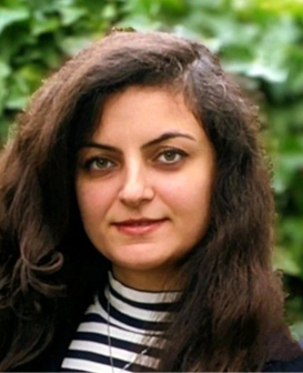 Elahe Arani